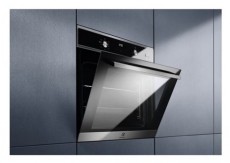 Electrolux EOD5F71X SÜTŐ BEÉPÍTHETŐ Konyhai termékek - Sütő-főzőlap, tűzhely (beépíthető) - Sütő (beépíthető) - 502830