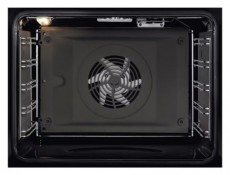 Electrolux EOD6F77WZ SÜTŐ BEÉPÍTHETŐ Konyhai termékek - Sütő-főzőlap, tűzhely (beépíthető) - Sütő (beépíthető) - 502831