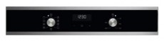 Electrolux EOF5F50BX SÜTŐ BEÉPÍTHETŐ Konyhai termékek - Sütő-főzőlap, tűzhely (beépíthető) - Sütő (beépíthető) - 502829