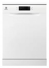 Electrolux ESA47300SW MOSOGATÓGÉP 13 TERÍTÉK Konyhai termékek - Mosogatógép - Normál (60cm) beépíthető mosogatógép - 502839