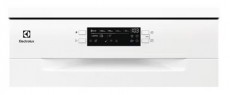 Electrolux ESA47300SW MOSOGATÓGÉP 13 TERÍTÉK Konyhai termékek - Mosogatógép - Normál (60cm) beépíthető mosogatógép - 502839