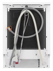 Electrolux ESA47300SW MOSOGATÓGÉP 13 TERÍTÉK Konyhai termékek - Mosogatógép - Normál (60cm) beépíthető mosogatógép - 502839