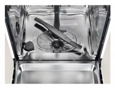 Electrolux ESA47300SW MOSOGATÓGÉP 13 TERÍTÉK Konyhai termékek - Mosogatógép - Normál (60cm) beépíthető mosogatógép - 502839