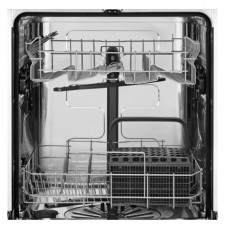 Electrolux ESA47300SW MOSOGATÓGÉP 13 TERÍTÉK Konyhai termékek - Mosogatógép - Normál (60cm) beépíthető mosogatógép - 502839