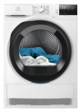 Electrolux EW6D285Y SZÁRÍTÓGÉP HŐSZIVATTYÚS Háztartás / Otthon / Kültér - Mosógép / szárítógép - Szárítógép - 503000