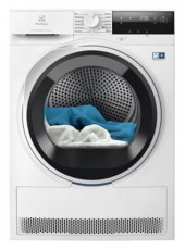 Electrolux EW7D394PE SZÁRÍTÓGÉP HŐSZIVATTYÚS Háztartás / Otthon / Kültér - Mosógép / szárítógép - Szárítógép - 503002