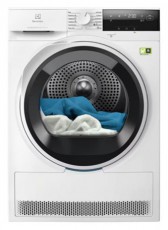 Electrolux EW7D394UCE SZÁRÍTÓGÉP HŐSZIVATTYÚS Háztartás / Otthon / Kültér - Mosógép / szárítógép - Szárítógép - 503003