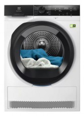 Electrolux EW7D495UE SZÁRÍTÓGÉP HŐSZIVATTYÚS Háztartás / Otthon / Kültér - Mosógép / szárítógép - Szárítógép - 503004