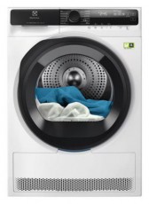 Electrolux EW7D585UCE SZÁRÍTÓGÉP HŐSZIVATTYÚS Háztartás / Otthon / Kültér - Mosógép / szárítógép - Szárítógép - 503006