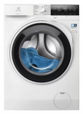 Electrolux EW7F3484UE MOSÓGÉP ELÖLTÖLTŐS GŐZ FUNKCIÓVAL Háztartás / Otthon / Kültér - Mosógép / szárítógép - Elöltöltős normál (60cm-ig) mosógép - 502788