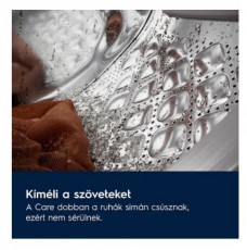 Electrolux EW7W2492E MOSÓ-SZÁRÍTÓGÉP GŐZ FUNKCIÓVAL Háztartás / Otthon / Kültér - Mosógép / szárítógép - Mosó-szárítógép - 502997