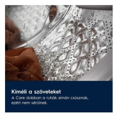 Electrolux EW7W2682E MOSÓ-SZÁRÍTÓGÉP GŐZ FUNKCIÓVAL Háztartás / Otthon / Kültér - Mosógép / szárítógép - Mosó-szárítógép - 502996