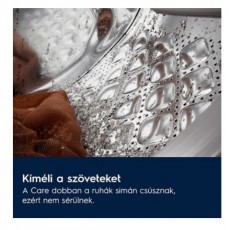 Electrolux EW7W4492E MOSÓ-SZÁRÍTÓGÉP GŐZ FUNKCIÓVAL Háztartás / Otthon / Kültér - Mosógép / szárítógép - Mosó-szárítógép - 502998