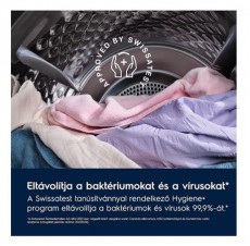 Electrolux EW8D495MCE SZÁRÍTÓGÉP HŐSZIVATTYÚS Háztartás / Otthon / Kültér - Mosógép / szárítógép - Szárítógép - 503008