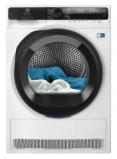 Electrolux EW8D595MCE SZÁRÍTÓGÉP HŐSZIVATTYÚS Háztartás / Otthon / Kültér - Mosógép / szárítógép - Szárítógép - 503009