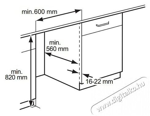 Electrolux EWN7F447WI MOS&Oacute;G&Eacute;P BE&Eacute;P&Iacute;THETŐ H&aacute;ztart&aacute;s / Otthon / K&uuml;lt&eacute;r - Mos&oacute;g&eacute;p / sz&aacute;r&iacute;t&oacute;g&eacute;p - El&ouml;lt&ouml;ltős mos&oacute;g&eacute;p (be&eacute;p&iacute;thető) - 502795