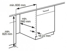 Electrolux EWN7F447WI MOS&Oacute;G&Eacute;P BE&Eacute;P&Iacute;THETŐ H&aacute;ztart&aacute;s / Otthon / K&uuml;lt&eacute;r - Mos&oacute;g&eacute;p / sz&aacute;r&iacute;t&oacute;g&eacute;p - El&ouml;lt&ouml;ltős mos&oacute;g&eacute;p (be&eacute;p&iacute;thető) - 502795
