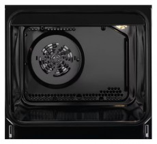Electrolux LKK560011X TŰZHELY KOMBINÁLT Konyhai termékek - Sütő-főzőlap, tűzhely (szabadonálló) - Kombinált tűzhely (szabadonálló) - 502978