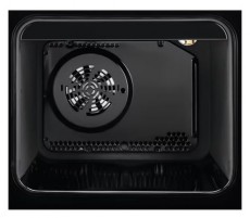 Electrolux LKK664221X TŰZHELY KOMBINÁLT Konyhai termékek - Sütő-főzőlap, tűzhely (szabadonálló) - Kombinált tűzhely (szabadonálló) - 502975
