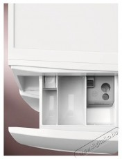 Electrolux EW6F2282E Háztartás / Otthon / Kültér - Mosógép / szárítógép - Elöltöltős normál (60cm-ig) mosógép - 503154