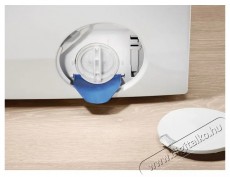 Electrolux EW6F2282E Háztartás / Otthon / Kültér - Mosógép / szárítógép - Elöltöltős normál (60cm-ig) mosógép - 503154