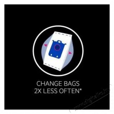 Electrolux E200SM Porzs&aacute;k H&aacute;ztart&aacute;s / Otthon / K&uuml;lt&eacute;r - Porsz&iacute;v&oacute; / takar&iacute;t&oacute;g&eacute;p - Porzs&aacute;k / portart&aacute;ly - 503870