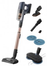 Electrolux 800 Hygienic WET EP82H25WET Háztartás / Otthon / Kültér - Porszívó / takarítógép - Kézi / álló porszívó - 503493