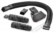 Electrolux Allergy and Pet KIT 20 Szett Háztartás / Otthon / Kültér - Porszívó / takarítógép - Porszívófej / kefe - 503519