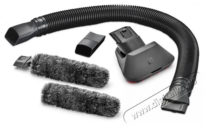 Electrolux Allergy and Pet KIT 20 Szett Háztartás / Otthon / Kültér - Porszívó / takarítógép - Porszívófej / kefe - 503519