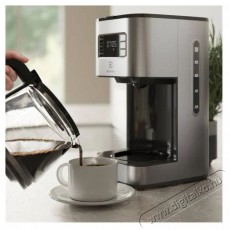 Electrolux Create 5 E5CM1-6ST Konyhai termékek - Kávéfőző / kávéörlő / kiegészítő - Filteres kávéfőző - 503544
