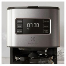 Electrolux Create 5 E5CM1-6ST Konyhai termékek - Kávéfőző / kávéörlő / kiegészítő - Filteres kávéfőző - 503544