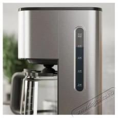 Electrolux Create 5 E5CM1-6ST Konyhai termékek - Kávéfőző / kávéörlő / kiegészítő - Filteres kávéfőző - 503544