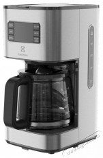 Electrolux Create 5 E5CM1-6ST Konyhai termékek - Kávéfőző / kávéörlő / kiegészítő - Filteres kávéfőző - 503544