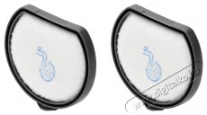 Electrolux EF167 Háztartás / Otthon / Kültér - Porszívó / takarítógép - Szűrő - 503514