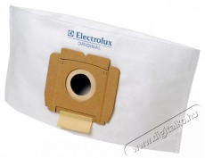 Electrolux ES53 Háztartás / Otthon / Kültér - Porszívó / takarítógép - Porzsák / portartály - 503512