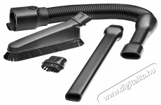 Electrolux KIT23 Szívófej szett Háztartás / Otthon / Kültér - Porszívó / takarítógép - Porszívófej / kefe - 503516