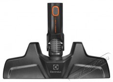 Electrolux Padlószívófej FlexPro ZE112 Háztartás / Otthon / Kültér - Porszívó / takarítógép - Porszívófej / kefe - 503542