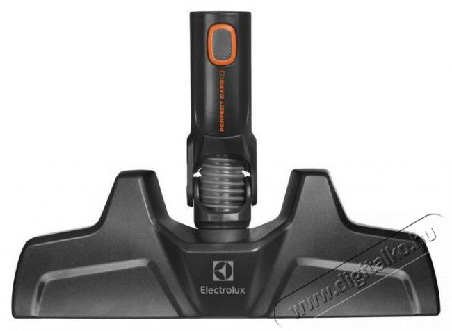 Electrolux Padlószívófej FlexPro ZE112 Háztartás / Otthon / Kültér - Porszívó / takarítógép - Porszívófej / kefe - 503542