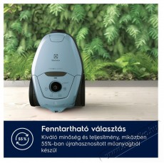 Electrolux Pure D8.2 PD82-4MB Háztartás / Otthon / Kültér - Porszívó / takarítógép - Porzsákos porszívó - 503492