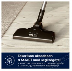 Electrolux Pure D8.2 PD82-4MB Háztartás / Otthon / Kültér - Porszívó / takarítógép - Porzsákos porszívó - 503492