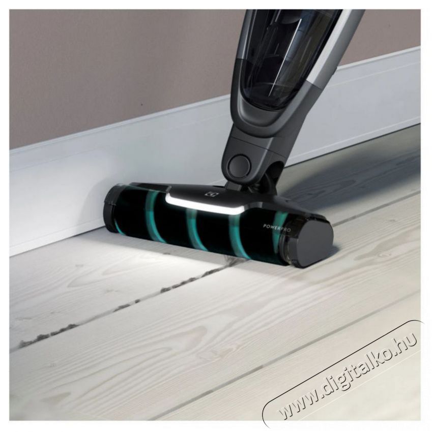 Electrolux Pure Q9 PowerPro ZE137 H&aacute;ztart&aacute;s / Otthon / K&uuml;lt&eacute;r - Porsz&iacute;v&oacute; / takar&iacute;t&oacute;g&eacute;p - Porsz&iacute;v&oacute;fej / kefe - 503515