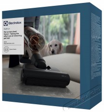Electrolux ZE155 PetPro+ Szívófej Háztartás / Otthon / Kültér - Porszívó / takarítógép - Porszívófej / kefe - 503517
