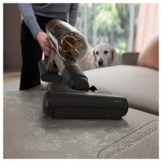 Electrolux ZE155 PetPro+ Szívófej Háztartás / Otthon / Kültér - Porszívó / takarítógép - Porszívófej / kefe - 503517