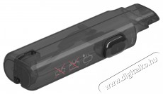 Electrolux ZE157 PowerPro Mop Felmosófej Háztartás / Otthon / Kültér - Porszívó / takarítógép - Porszívófej / kefe - 503513