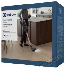 Electrolux ZE157 PowerPro Mop Felmosófej Háztartás / Otthon / Kültér - Porszívó / takarítógép - Porszívófej / kefe - 503513