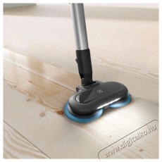 Electrolux ZE157 PowerPro Mop Felmosófej Háztartás / Otthon / Kültér - Porszívó / takarítógép - Porszívófej / kefe - 503513