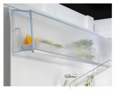 Electrolux 600 DynamicAir LRS2DE39X Konyhai termékek - Hűtő, fagyasztó (szabadonálló) - Fagyasztó nélküli hűtő - 504378