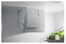 Electrolux 600 DynamicAir LRS2DE39X Konyhai termékek - Hűtő, fagyasztó (szabadonálló) - Fagyasztó nélküli hűtő - 504378