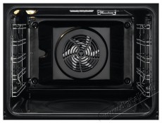 Electrolux 600 FLEX SurroundCook EOF3H40X Konyhai termékek - Sütő-főzőlap, tűzhely (beépíthető) - Sütő (beépíthető) - 504379