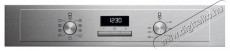 Electrolux 600 FLEX SurroundCook EOF3H40X Konyhai termékek - Sütő-főzőlap, tűzhely (beépíthető) - Sütő (beépíthető) - 504379